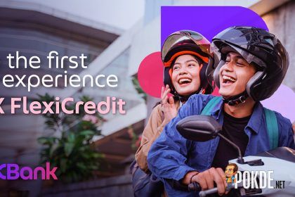 GXBank Opens GX FlexiCredit For Early Trials - 21